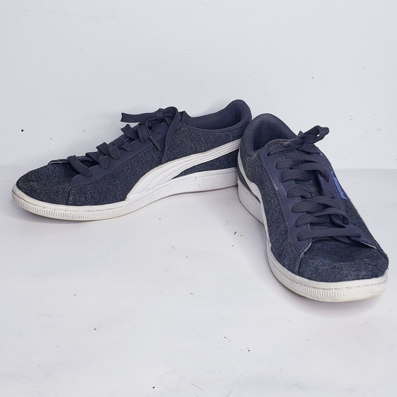 Puma sneakers womens size 9.5 womens - Picture 6 of 7